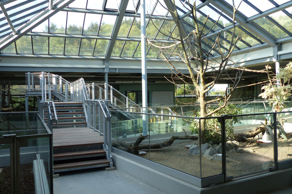 Foto: Zoo Neuwied
