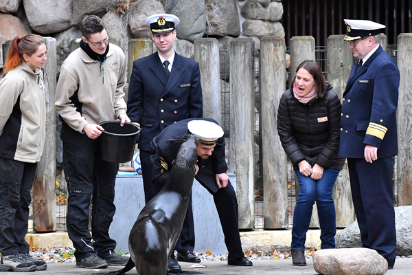 Foto: Zoo Rostock
