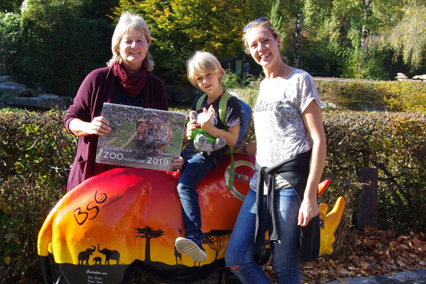 Foto: Zoo Augsburg