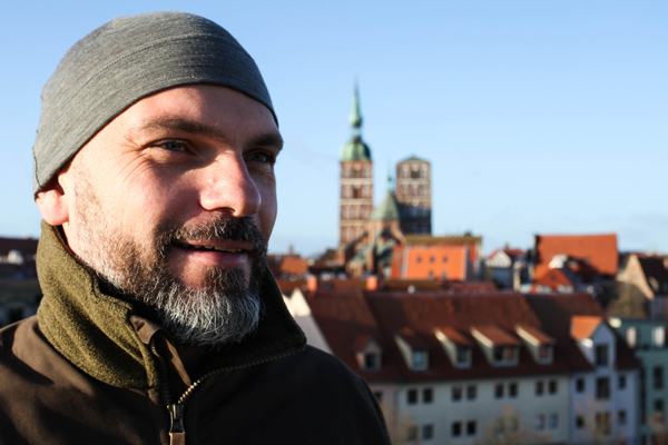 Foto: Deutsches Meeresmuseum Stralsund