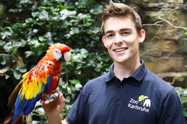 Foto: Zoo Karlsruhe
