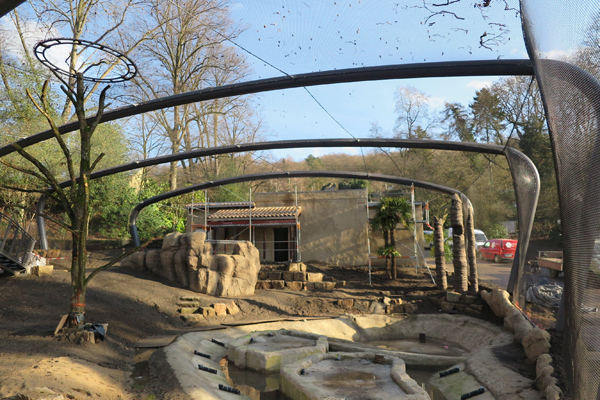 Foto: Grüner Zoo Wuppertal
